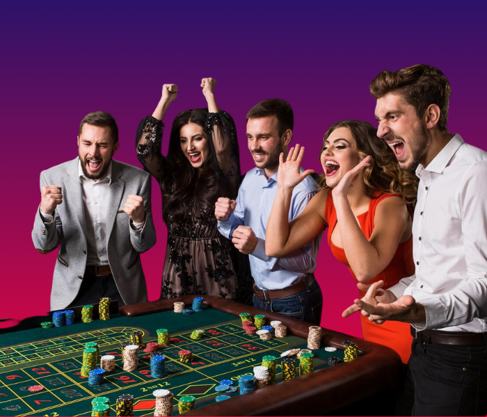 Reddy Anna Poker Betting
