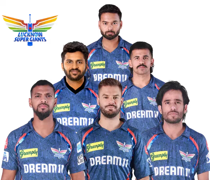 Lucknow Super Giants vs Punjab Kings IPL 2025