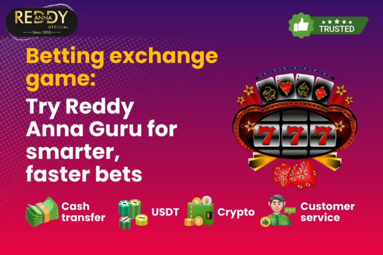 Betting exchange game
