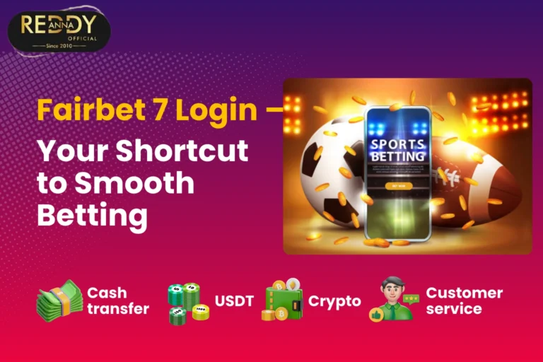 Fairbet 7 Login