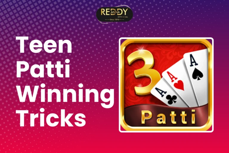 Teen Patti Game