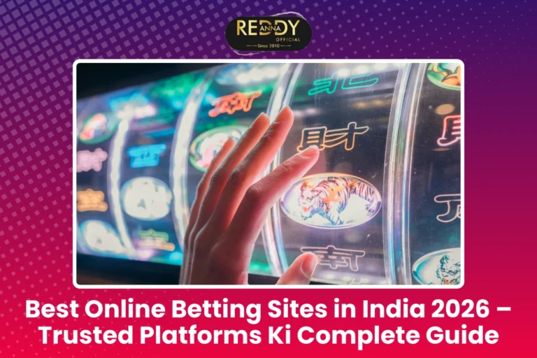 Best Online Betting Sites