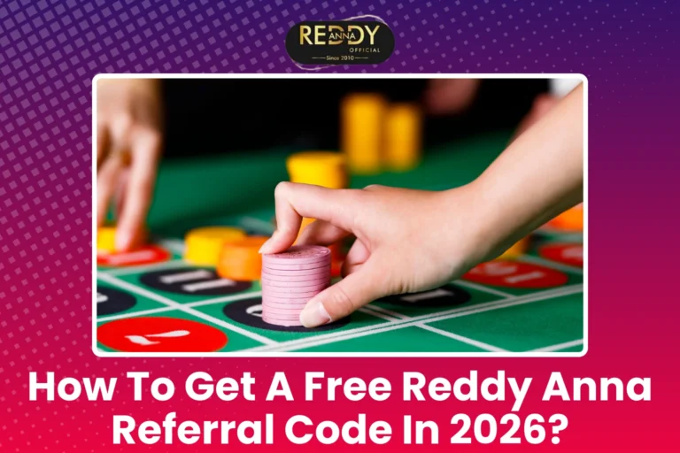 How to Get a Free Reddy Anna Referral Code