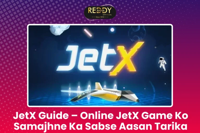 JetX