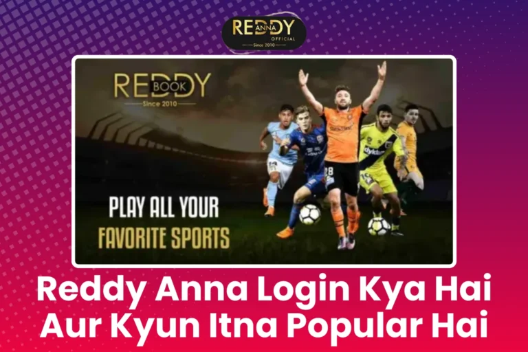 Reddy Anna