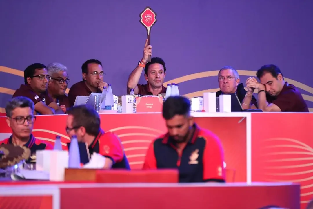 IPL Auction 2026 Latest News | Team Trades & Transfer Updates