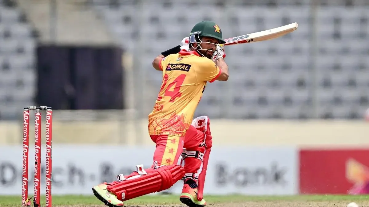 Zimbabwe vs Bangladesh 2nd T20I: Preview, Playing XI & Prediction