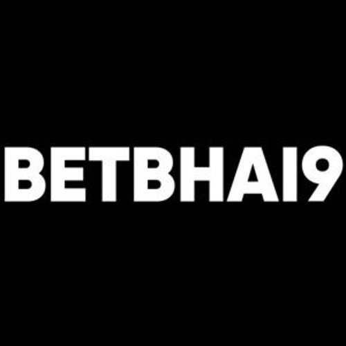 Betbhai9 logo
